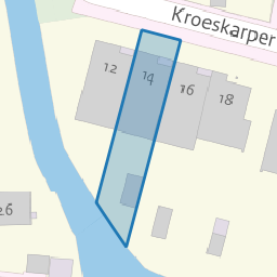 Perceel KMN01-A-2002