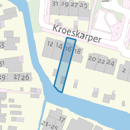 Perceel KMN01-A-2003