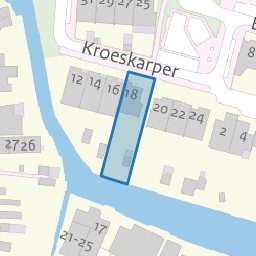 Perceel KMN01-A-2004