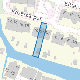 Perceel KMN01-A-2006