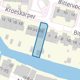 Perceel KMN01-A-2007