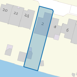 Perceel KMN01-A-2008