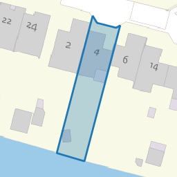 Perceel KMN01-A-2009