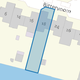 Perceel KMN01-A-2013