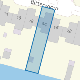 Perceel KMN01-A-2014