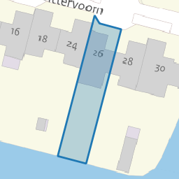 Perceel KMN01-A-2015