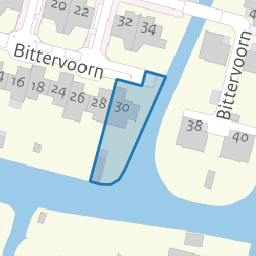 Perceel KMN01-A-2017