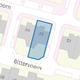 Perceel KMN01-A-2020