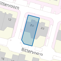 Perceel KMN01-A-2021