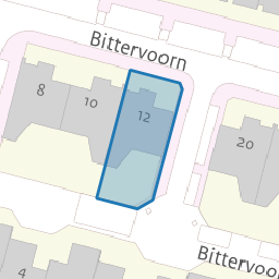 Perceel KMN01-A-2022