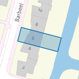 Perceel KMN01-A-2027