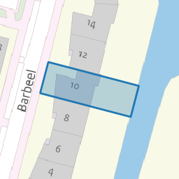 Perceel KMN01-A-2029