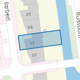 Perceel KMN01-A-2035