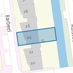 Perceel KMN01-A-2036