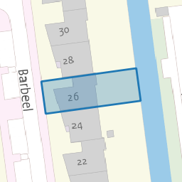 Perceel KMN01-A-2037