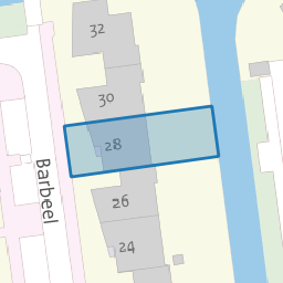 Perceel KMN01-A-2038