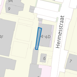 Perceel KMN01-A-2044