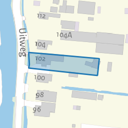 Perceel KMN01-A-2053