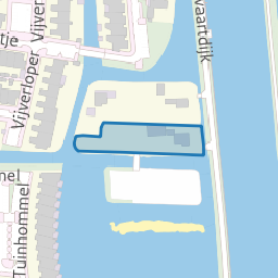 Perceel KMN01-A-2061