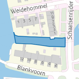 Perceel KMN01-A-2067