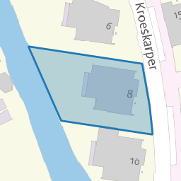 Perceel KMN01-A-2080