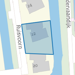 Perceel KMN01-A-2083