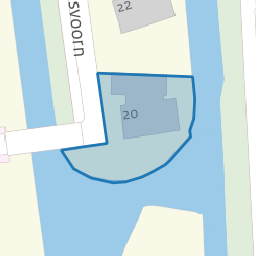 Perceel KMN01-A-2084