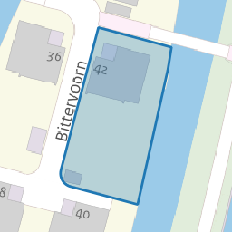 Perceel KMN01-A-2087