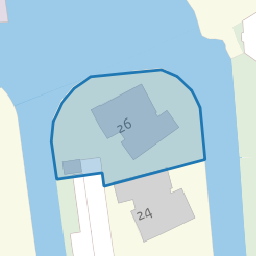 Perceel KMN01-A-2106