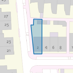 Perceel KMN01-A-2110