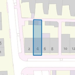 Perceel KMN01-A-2111