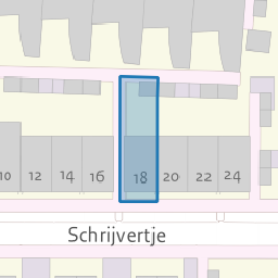 Perceel KMN01-A-2118