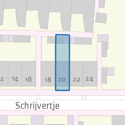 Perceel KMN01-A-2119