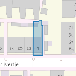 Perceel KMN01-A-2121