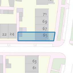 Perceel KMN01-A-2122