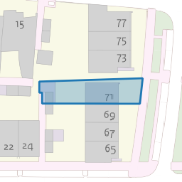 Perceel KMN01-A-2125