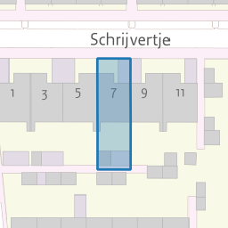 Perceel KMN01-A-2132