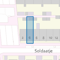 Perceel KMN01-A-2136