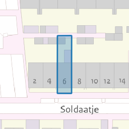 Perceel KMN01-A-2137