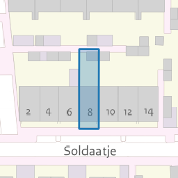 Perceel KMN01-A-2138