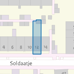 Perceel KMN01-A-2140