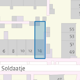 Perceel KMN01-A-2141