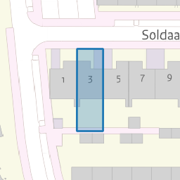 Perceel KMN01-A-2151
