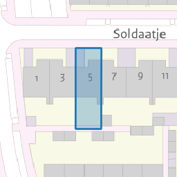 Perceel KMN01-A-2152