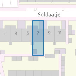 Perceel KMN01-A-2153