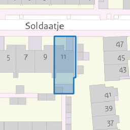 Perceel KMN01-A-2155