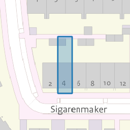 Perceel KMN01-A-2157