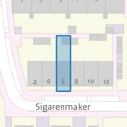 Perceel KMN01-A-2158