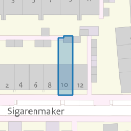 Perceel KMN01-A-2160