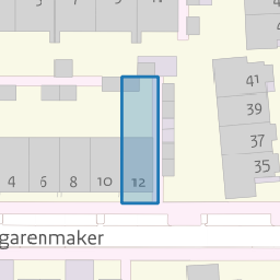 Perceel KMN01-A-2161